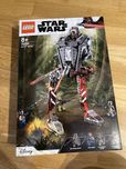 Lego Star Wars 75254 AT-ST