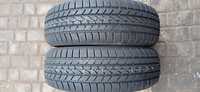 215/65R16 98H FALKEN , dwie nie używane opony wielosezonowe.