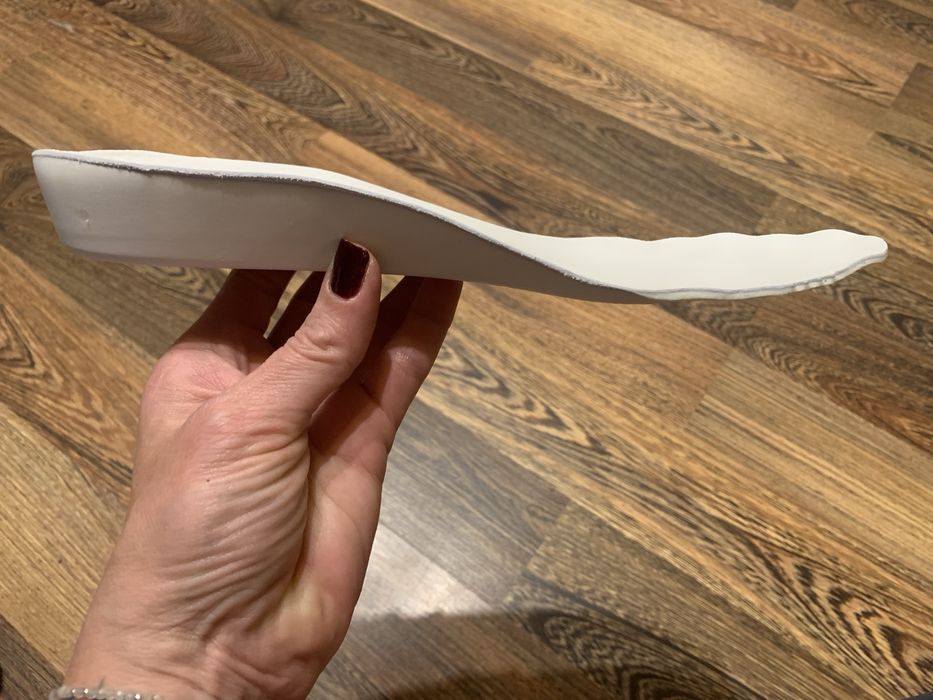 Снікерси, Кеди нові Zadig&Voltaire