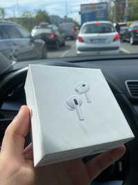 AirPods Pro 2 nowe!nie używane/etui w prezentie