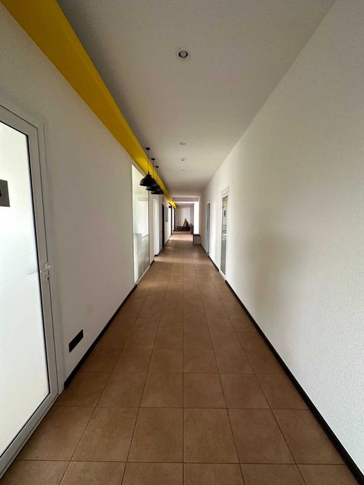 Аренда офисного помещения  open space 350м2