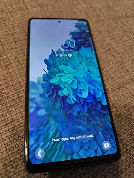 Samsung Galaxy S20 FE 5G 8/256GB