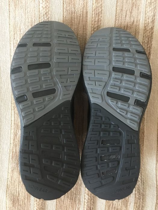 Adidas Cosmic 2 Black (CQ1711) 41 размер