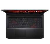 Laptop Acer Nitro 5 AN517-41-R8QC 17,3" RTX3050Ti 144Hz R5 5600H 16GB