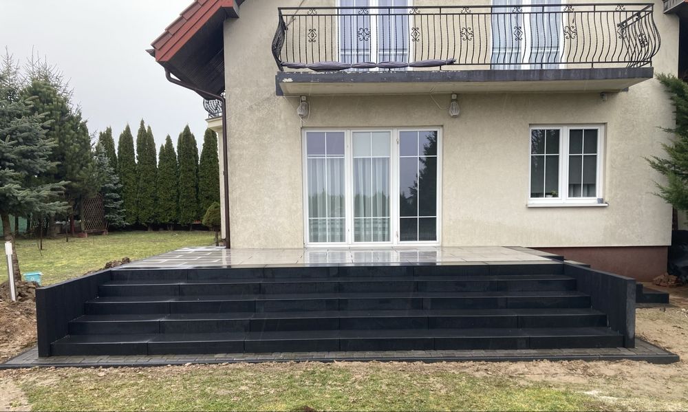 Brukarstwo Lublin i okolice