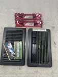 Memorias ram DDR 3 e DDR 4