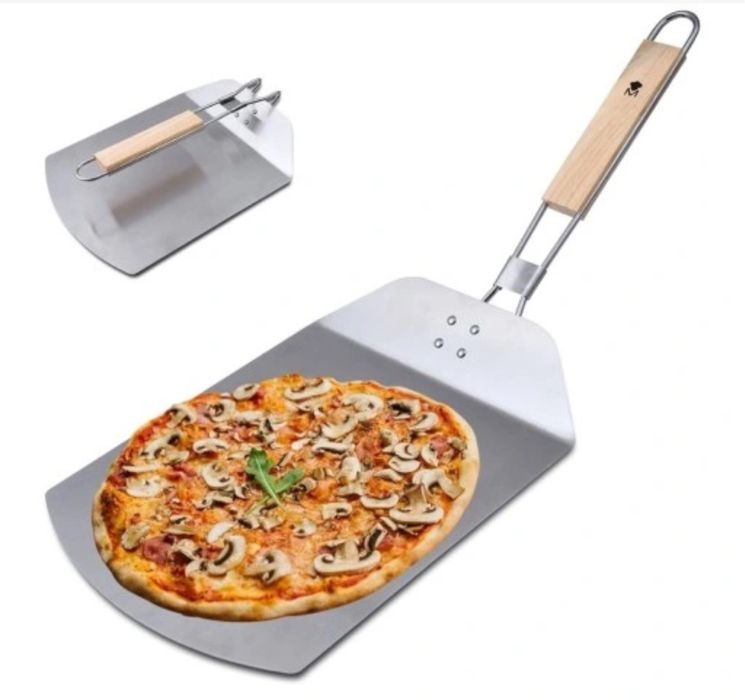 MASTERPRO łopatka do pizzy duża