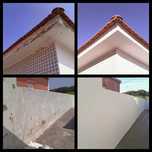 Pinturas e obras