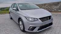 Seat Ibiza 1.6TDi Dotykowy ekran