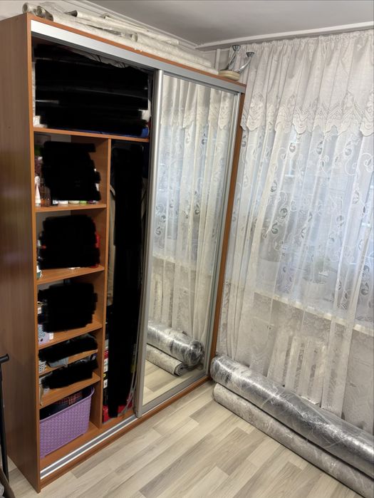 Продам шафу купе