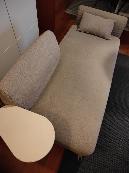 Ikea Mysinge Chaiselongue