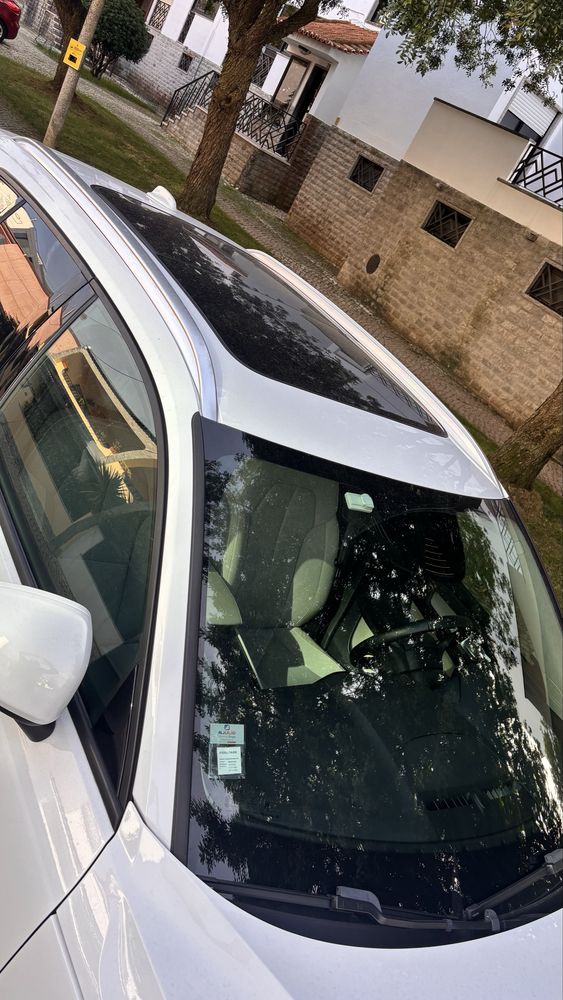 Volvo XC40 T3 Gasolina Teto Panorâmico