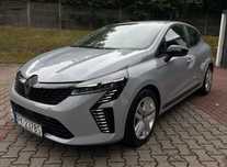 Renault Clio 1.0 TCe Evolution Bezwypadkowy | Polski salon