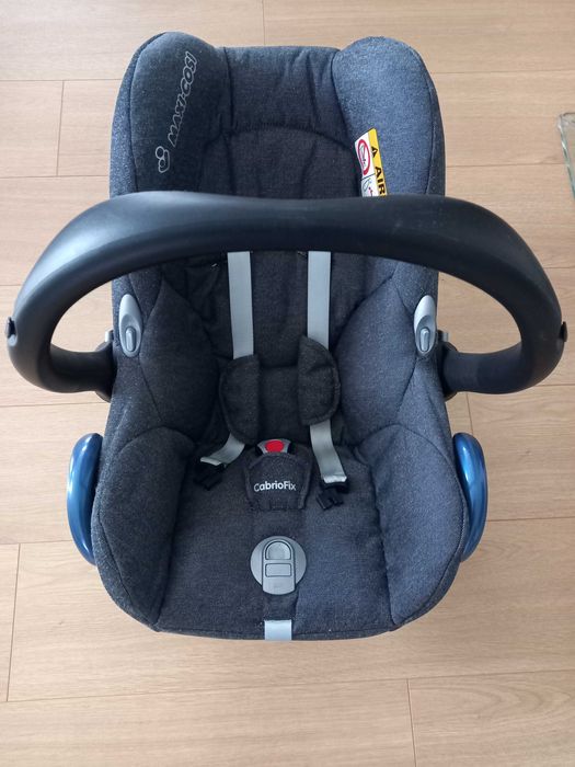 Maxi cosi cabrio fix