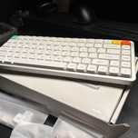 Топова low-profile клавіатура Nuphy Air75 V3
