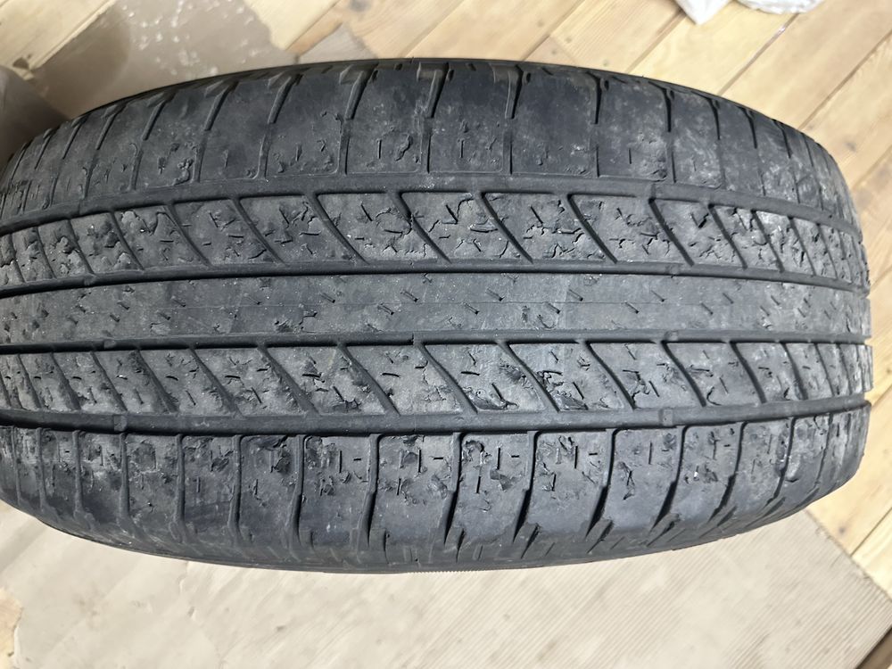 Шини літо Good Year Wrangler 265/65/R17