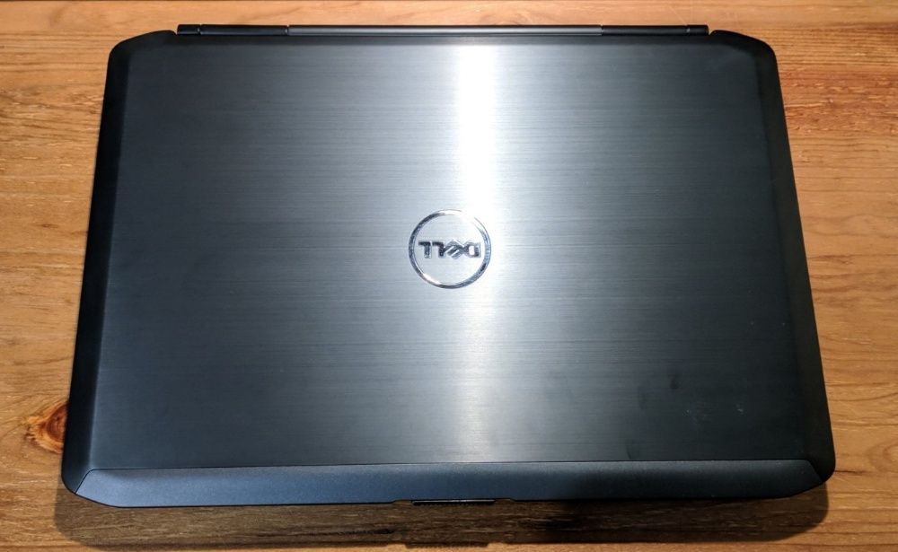 Dell Latitude E5430 i5 4GB 14"