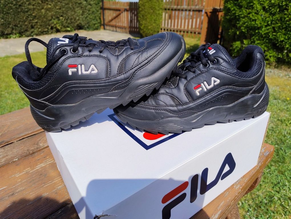 Buty Fila Overtake