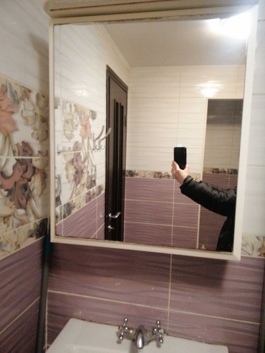 Поличка в вану кімнату б/в