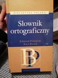 Slownik ortograficzny