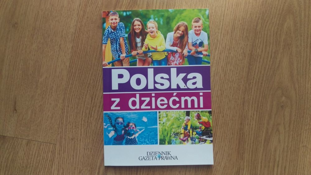 Polska z dziećmi - Dziennik Gazeta Prawna
