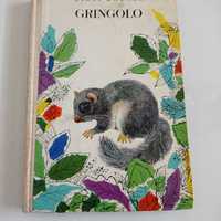 Gringolo. Historia o popielicy Lilli Koenig 1966r wyd I