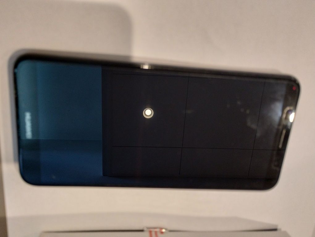Huawei Y6 2018, model ATU-L21