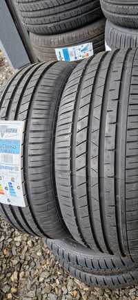 205/50R17 91V EVENT FUTURUM UHP Nowe Oryginał Letnie 2 lata gwarancji