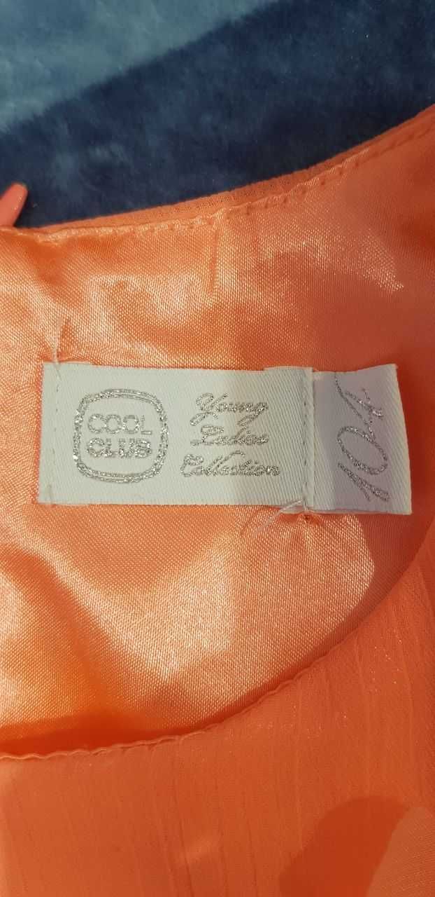 Сукня для дівчинки Cool Club, збережений стан