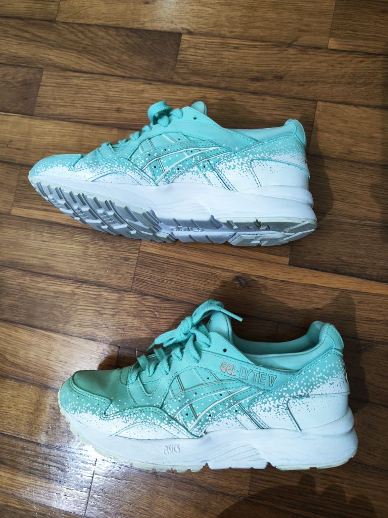 Sapatilhas Asics