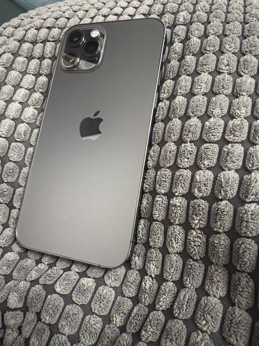iPhone 12 pro używany