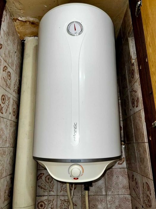 Продам 3-кімнатну квартиру