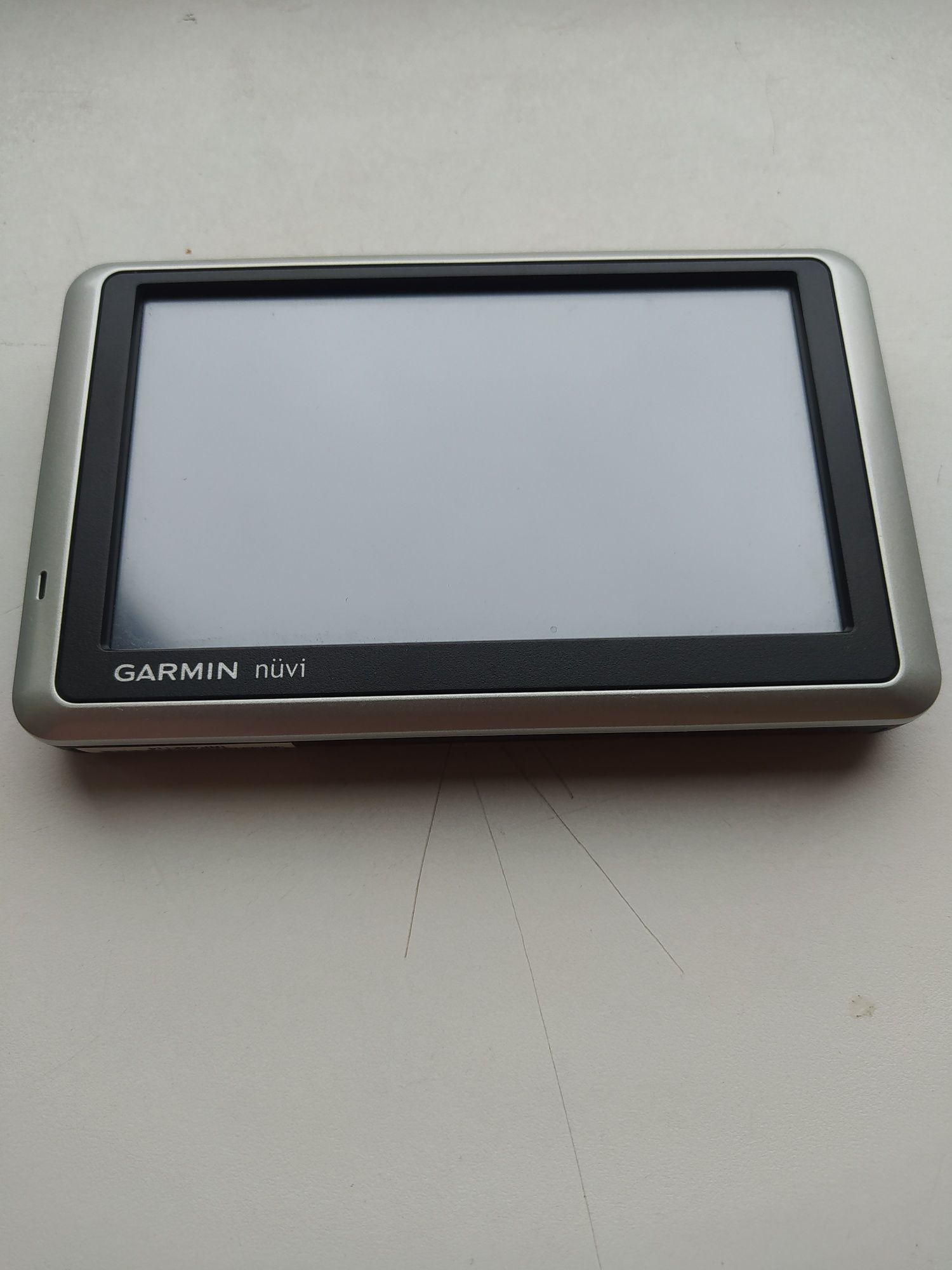 GPS навигатор Garmin Nuvi 1350