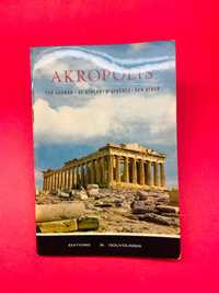 Akropolis - Al. N. Oekonomides