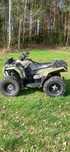 Polaris hawkeye 300