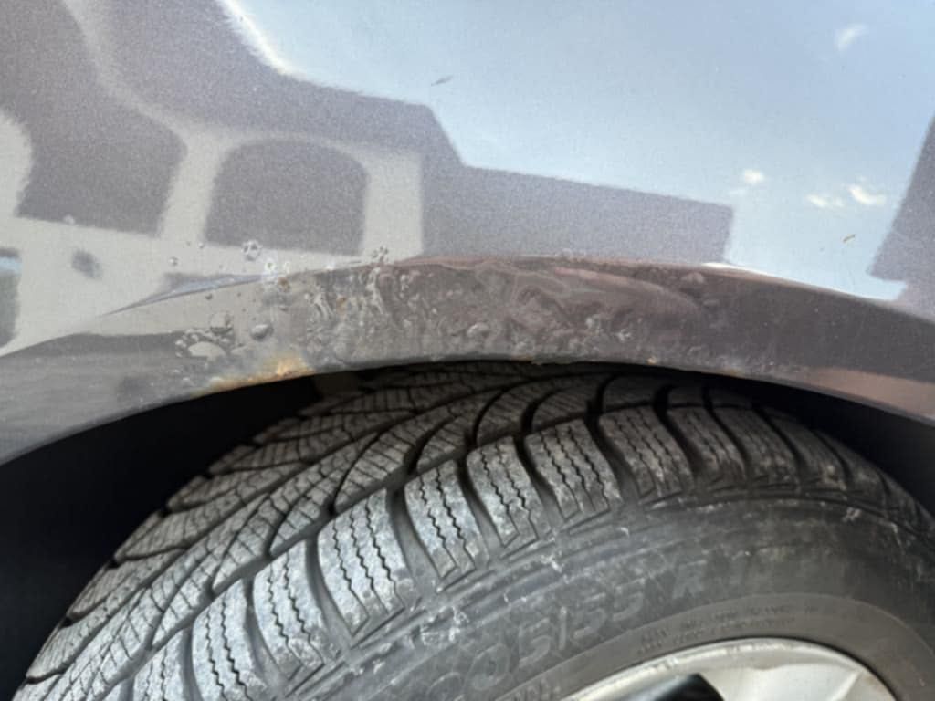Volkswagen Passat B6 1.9 TDI 2006 rok
