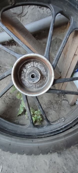 Диски на мотоцикл