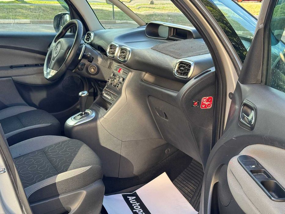 Продам Citroen C3 Picasso 2012р. #71937