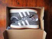 00s\Grey DamskieAdidasCampusUnisexTrampki rozmiar.38