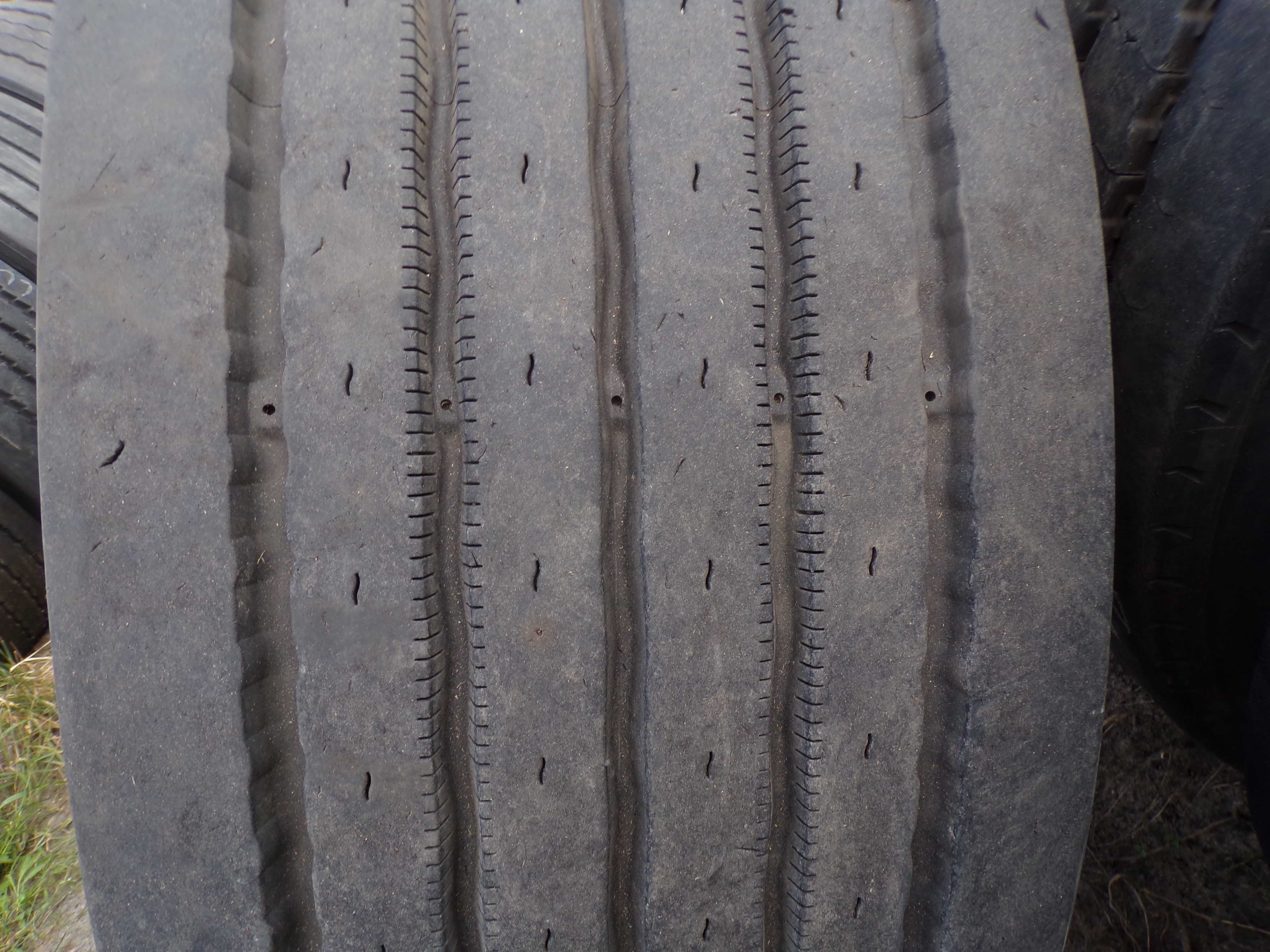 Opona 385/65R22.5 GITI GSR 259 COMBI ROAD (780 netto)