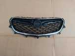 OPEL MOKKA X grill atrapa