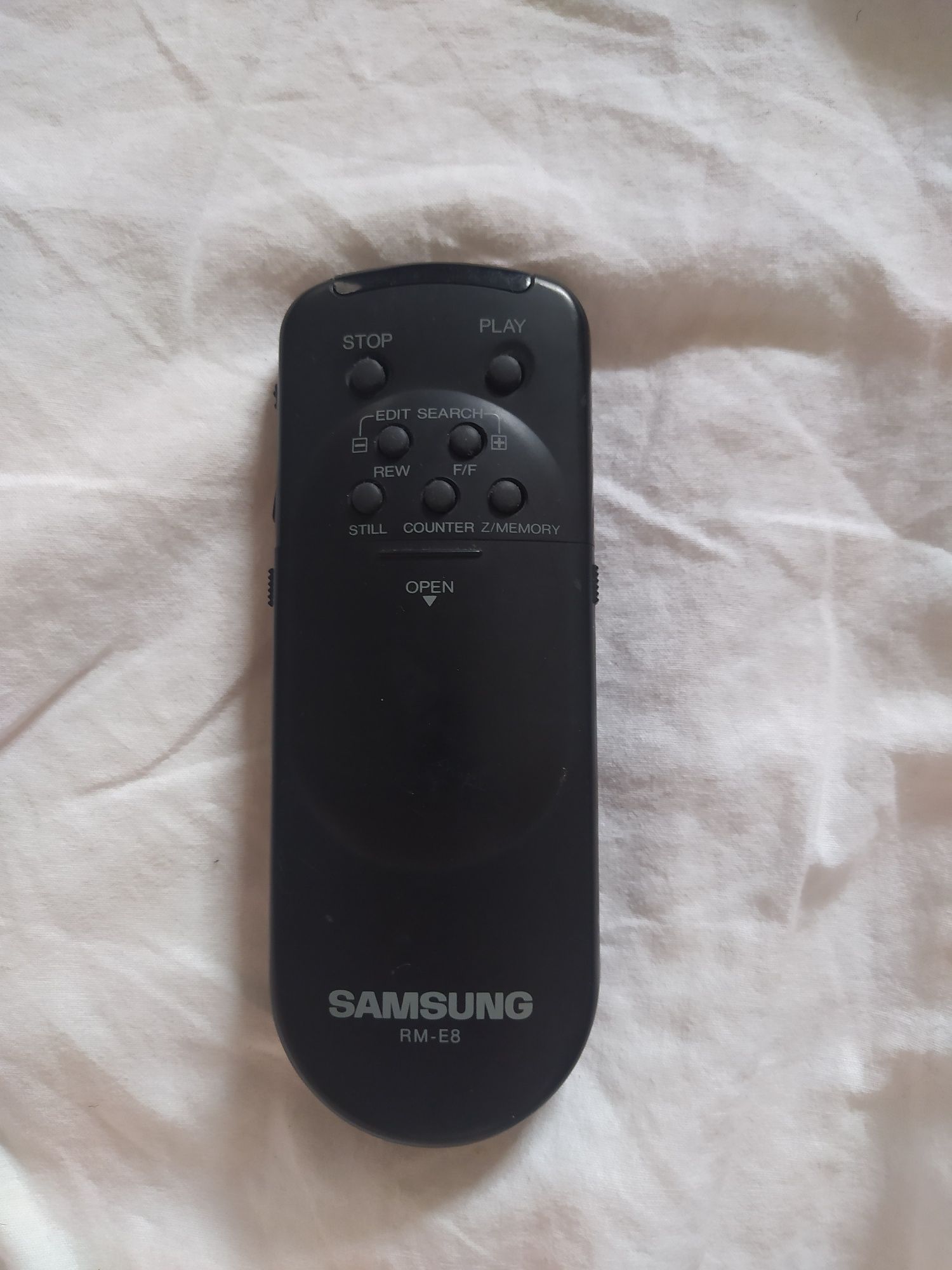 Samsung RM-E8 Bezprzewodowy pilot na podczerwień do kamery
