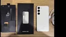 Telefon Samsung S23 256GB Beż - stan techniczny i wizualny idealny