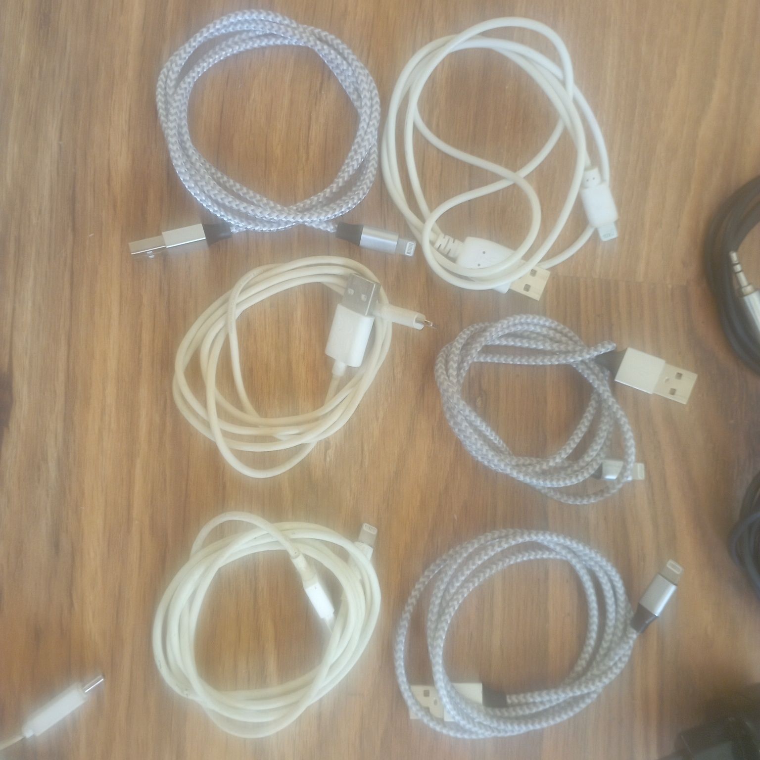 Kabel mini micro USB ladowarka zasilacz