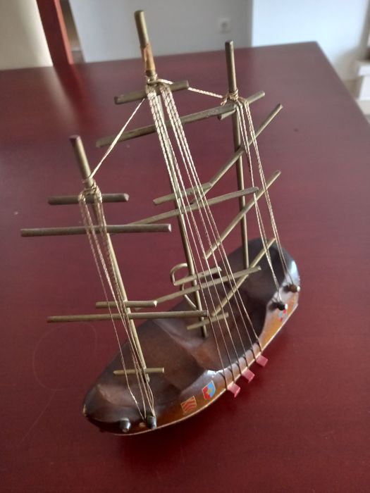 Caravela Portuguesa