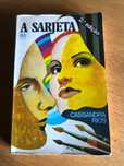 A SARJETA    Cassandra Rios   portes grátis