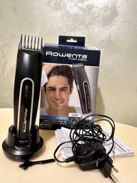 Машинка для стрижки волос Rowenta Nomad