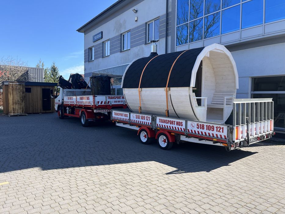 Renalut MASCOTT 6.5t dmc