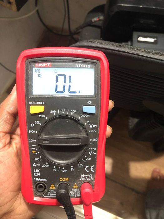 Kit completo de reparação de telemóveis ‒ estação de solda, microscópi