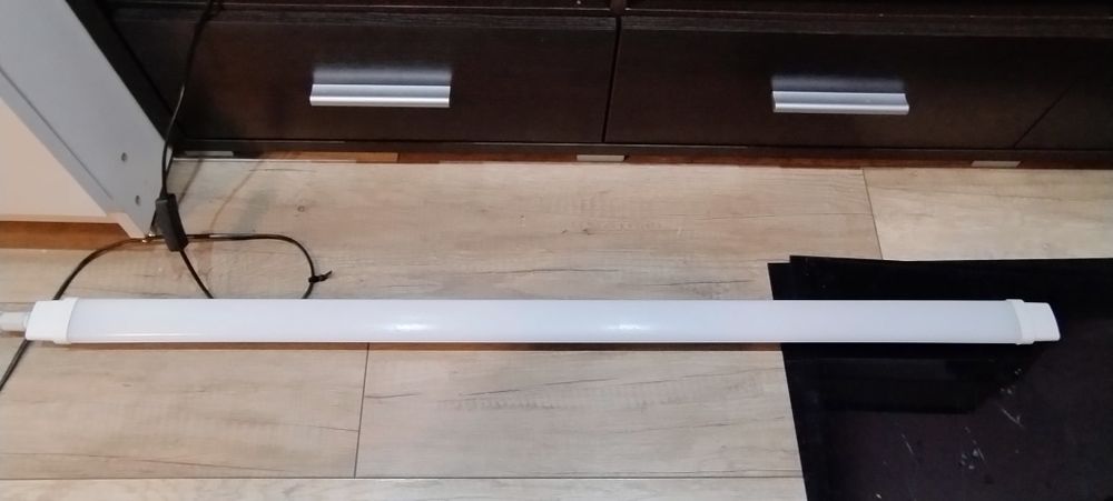 Lampa LED do akwarium ip 65